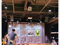 -超级猩猩健身·团课(海岸城店)