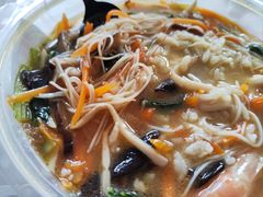-沈胖记麦虾(江城南路店)