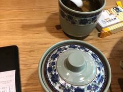 -小鱼小牛·鱼牛干锅·脆鱼火锅(世欧广场店)