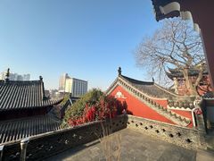 -长春观