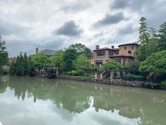 -中旅阿那亚九龙湖·公主酒店