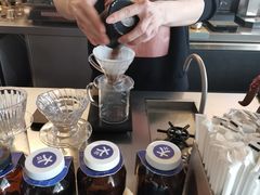 -大小咖啡 BigSmallCoffee(麦子店)