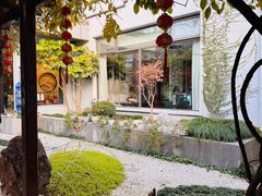 -冶春茶社(珍园店)