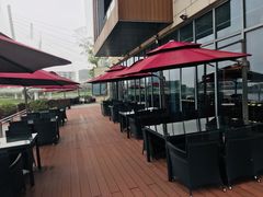 -翠山·映月湖景餐厅(映月湖公园店)