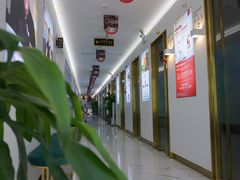 -美可普口腔医院(东街分店)