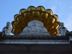 -上海东林寺(金山区)