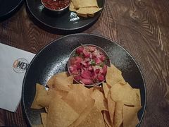 -Q MEX 库迈墨西哥餐吧(三里屯店)