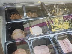 -赛百味SUBWAY(凯德mall大峡谷店)
