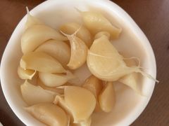 -清真·鸦儿李记·涮肉(鼓楼店)