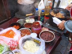 -老婆婆炒饭(小白楼1902欧式风情街店)