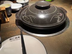 -同仁四季椰子鸡(海岸城天利店)