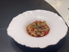 -翕间食·精致淮扬菜(江苏大剧院店)