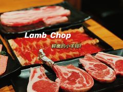-千寻烧肉(政务区店)