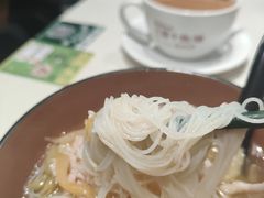-和平馆·地道港澳茶餐厅(西门口店)