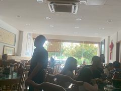 -石磨豆花家常菜·牦牛排土火锅