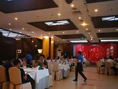 大堂-眉州东坡(亚运村店)