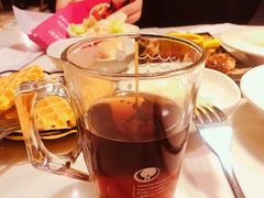 -豪客来牛排(中央花苑店)