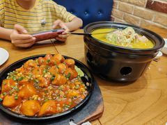 -品大三·南京菜(大行宫店)