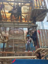 -PIPIKINGDOM皮皮王国欢乐号(欢乐海岸购物中心店)