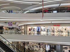 -KK ONE(京基滨河时代店)