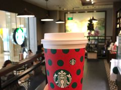-星巴克臻选(杭州万象城店)