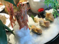 -川骄海鲜自助(河东店)