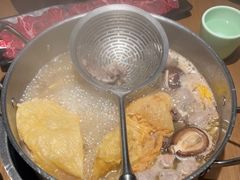 -掂档潮汕牛肉火锅(沈阳万象城店)