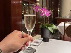 -白云中餐厅·粤菜·亚龙湾喜来登度假酒店