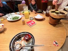 -老阿爸鲜鱼土菜(园区永旺店)