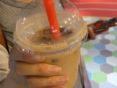 -SUGAR糖薯·章鱼烧(鹏欣水游城店)