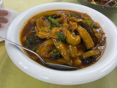 -王家味 - Wángjiā wèi