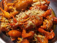 -可可大虾武汉土菜大排档(万松园1店)