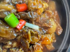 -周渝食惦·酸菜鱼精致川菜(横岗店)