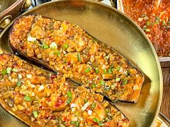 -清真·馬坡二旦烧烤(人生一串拍摄店)