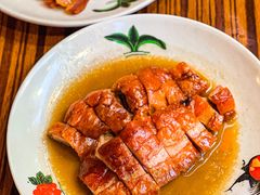 -好嘢港式街头火锅(河北店)