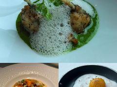 -翡翠36餐厅(浦东香格里拉店)