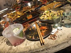 -神伙烧烤(江北黄泥塝店)