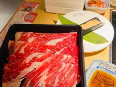 -温野菜涮涮锅(西单大悦城店)