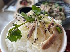 -柴门饭儿(成都太古里店)
