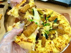 -达美乐比萨(南京路店)