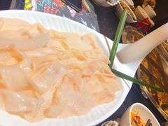 -井格·重庆火锅(王府井店)