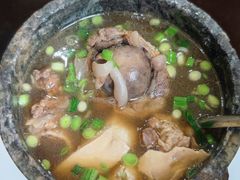 -启东恒大酒店·吕四渔号海鲜餐厅