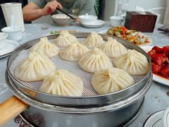 -大兴街扣碗包子馆