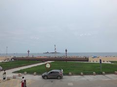 -港畔赶海蒸汽海鲜烧烤自助(仙螺岛店)