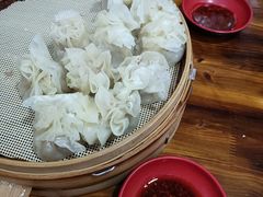-海汇源老烧麦店(东大街总店)