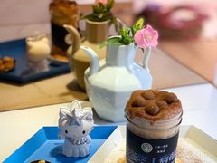 -茶是一枝花泡茶店