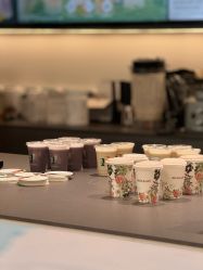 -安利上海体验馆