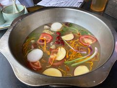 -霸王牛肉(龙湖U城店)