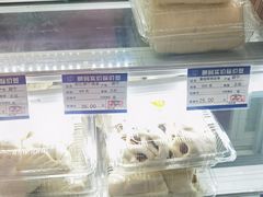 -白玉兰食品(中山公园龙之梦店)