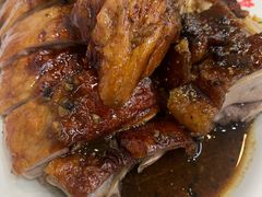 -澳门陈光记烧味饭店(万象城店)